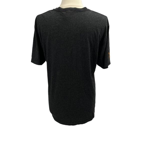 STRONGER TOGETHER Grey T-shirt XL - Picture 3 of 8